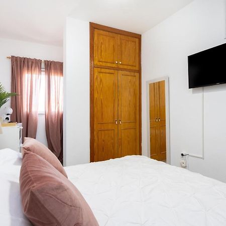 Eden Rentals 103 Surfy Stylish Bed&Coffee Room Granadilla De Abona Exterior foto