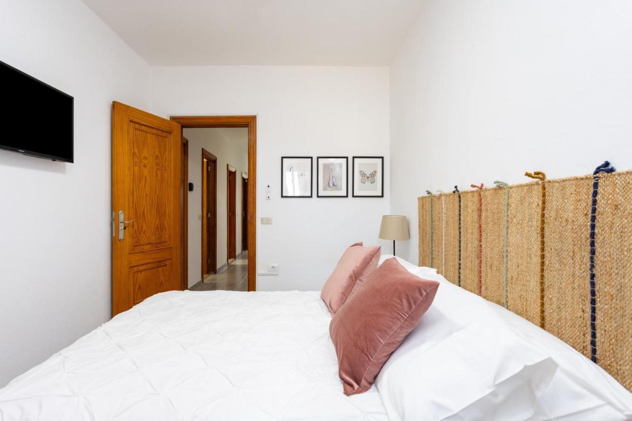 Eden Rentals 103 Surfy Stylish Bed&Coffee Room Granadilla De Abona Exterior foto