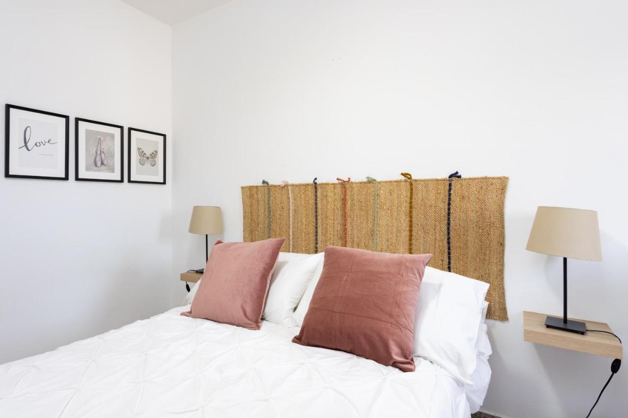 Eden Rentals 103 Surfy Stylish Bed&Coffee Room Granadilla De Abona Exterior foto